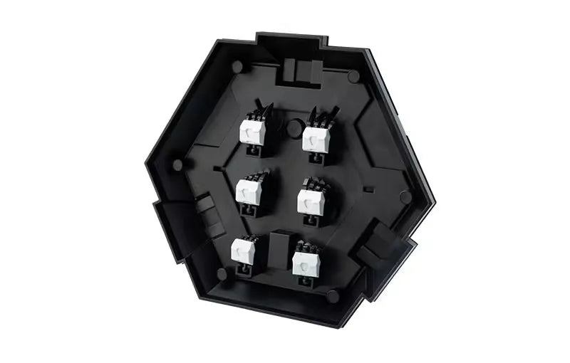 In Stock！Motor Nuclear Mnpq-Xh04 Anime Robot Q Version Ganjiang Assembling Model Mobile Mecha Assembly Model Action Figurine