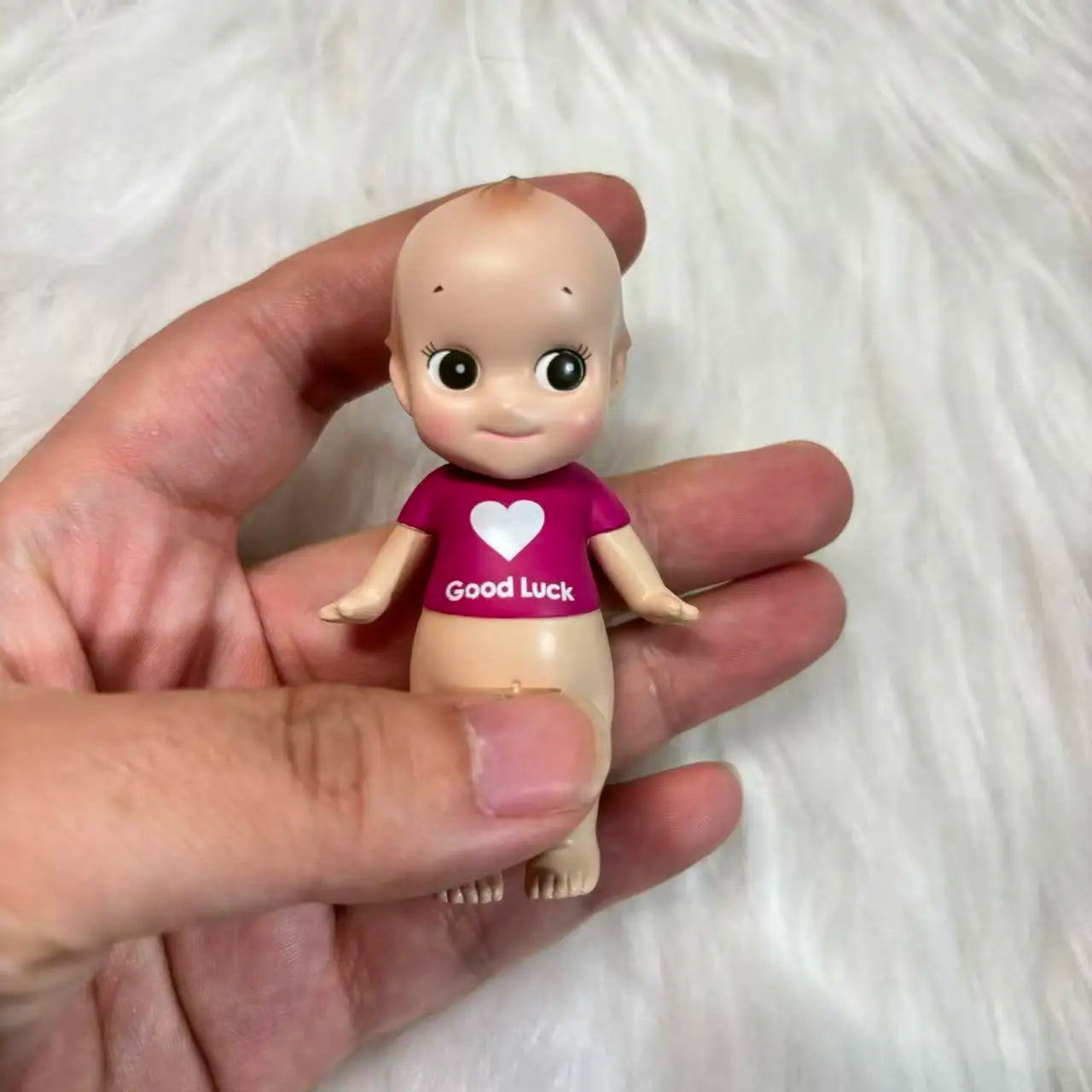 Sonny Angel T-shirt Series No box No bag A limited edition mini figurine released in 2005