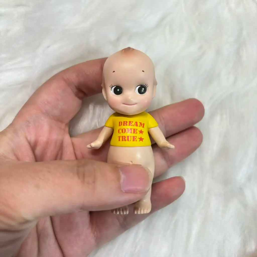 Sonny Angel T-shirt Series No box No bag A limited edition mini figurine released in 2005