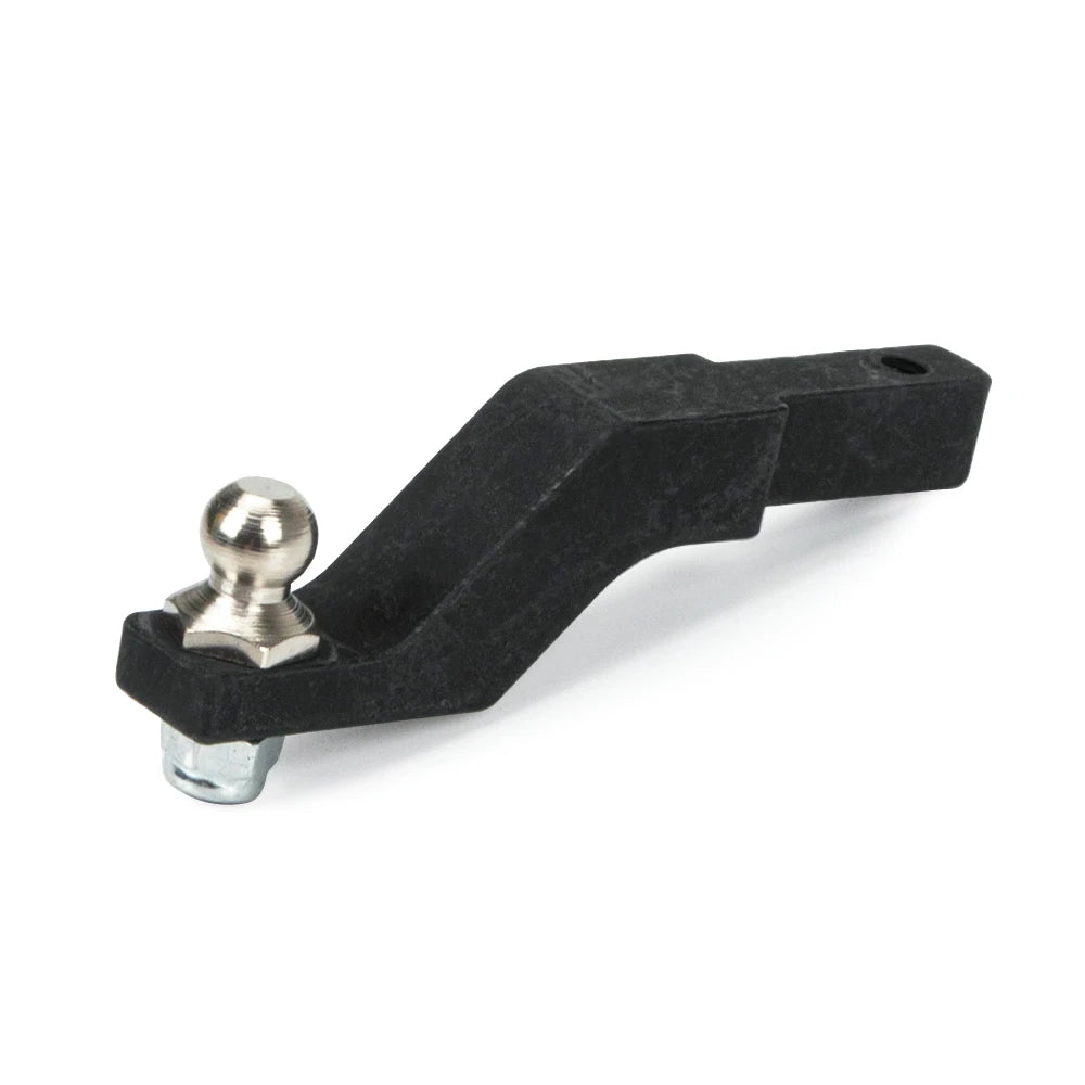 1/10 Scale Metal Tow Hook D-ring Winch Anchor Shackle Chain Recovery Tool for RC Crawler Car Axial SCX10 III  TRX4 TRX6
