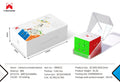 QiYi X-Man Tornado V3M 3x3 3 Versions Magnetic Magic Speed Cube Qiyi XMD Tornado V3 M Puzzle Toys For Gift