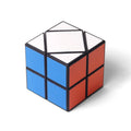 Domino Skewb Speed Cubes 2x2x2 Brain Teasers For Kids Teens Adults Educational Gifts Zauberwürfel Cubo Mágico кубик рубика
