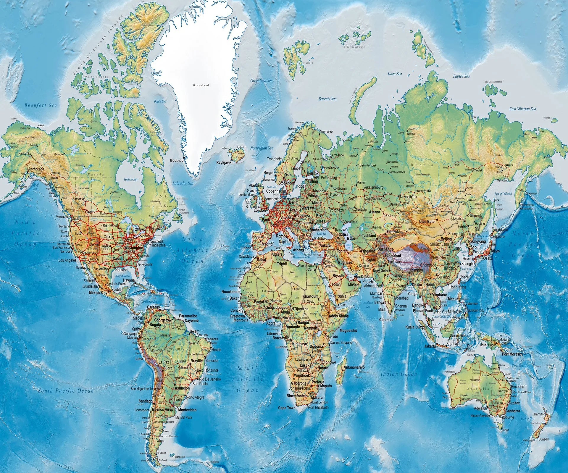 35*42cm Adult 300PCS Paper Jigsaw Puzzle Dinosaur Underwater Worlds Hot Air Balloon World Map Coast Port Entertainment Toy