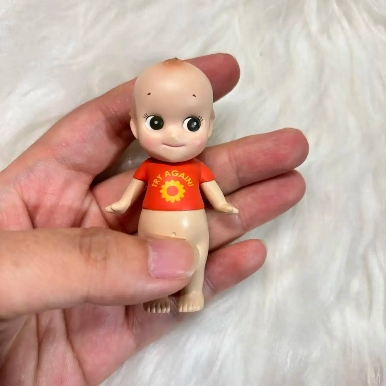 Sonny Angel T-shirt Series No box No bag A limited edition mini figurine released in 2005