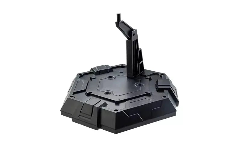 In Stock！Motor Nuclear Mnpq-Xh04 Anime Robot Q Version Ganjiang Assembling Model Mobile Mecha Assembly Model Action Figurine