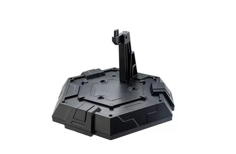 In Stock！Motor Nuclear Mnpq-Xh04 Anime Robot Q Version Ganjiang Assembling Model Mobile Mecha Assembly Model Action Figurine