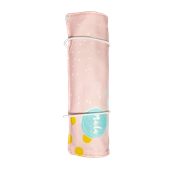 Pencil Case Small Sweet Dots