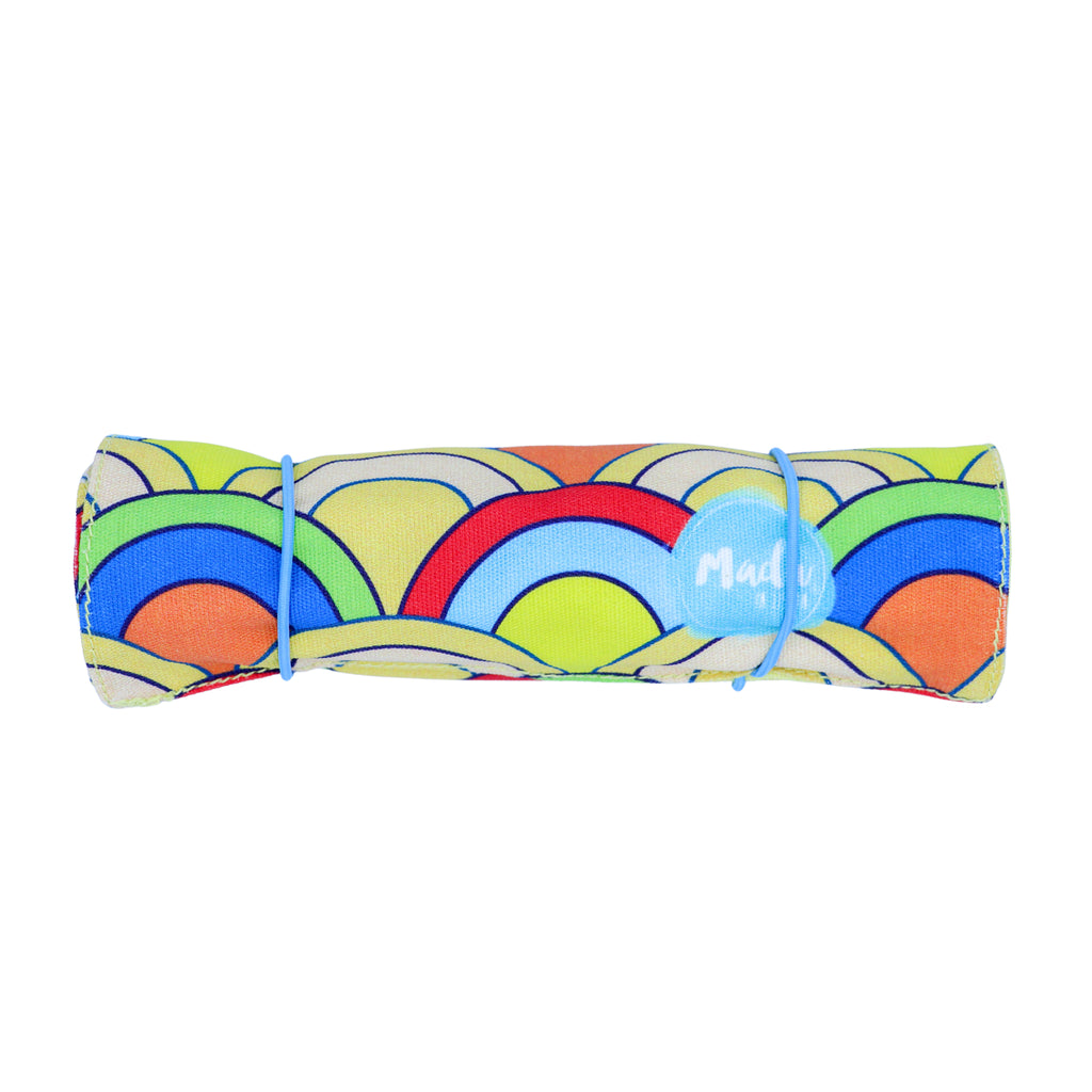 Izamal Long Pencil Case