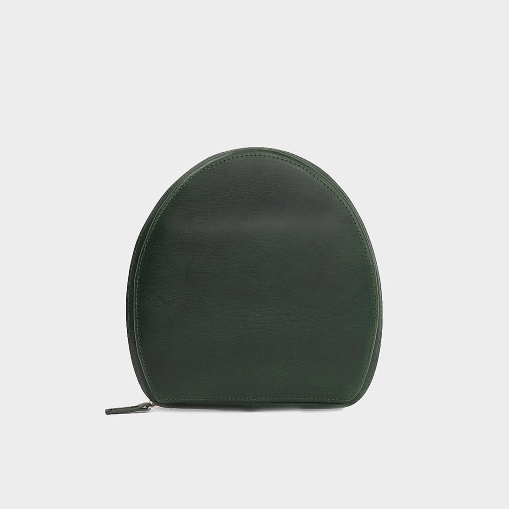 Top-Grain Leather Case for AirPods Max 2